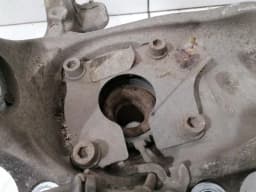 MASERATI Maserati Granturismo M145 Left Front Hub 980139894 Wheel Bearing Housing Front Left — thumbnail 6