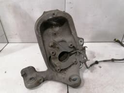 MASERATI Maserati Granturismo M145 Left Front Hub 980139894 Wheel Bearing Housing Front Left — thumbnail 5