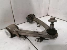 MASERATI Maserati Granturismo M145 Left Front Hub 980139894 Wheel Bearing Housing Front Left — thumbnail 2