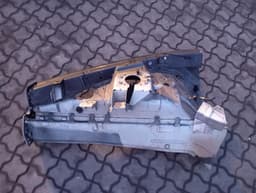 MASERATI Maserati Granturismo M145 Right Front Chassis Leg 980145042 Right Front Wheel Arch — thumbnail 6