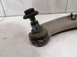 MASERATI Maserati Granturismo M145 left rear wishbone 980139918 rear left wishbone — thumbnail 3