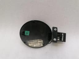 MASERATI Maserati Granturismo M145 fuel filler cap 980145030 fuel cap tank flap — thumbnail 7