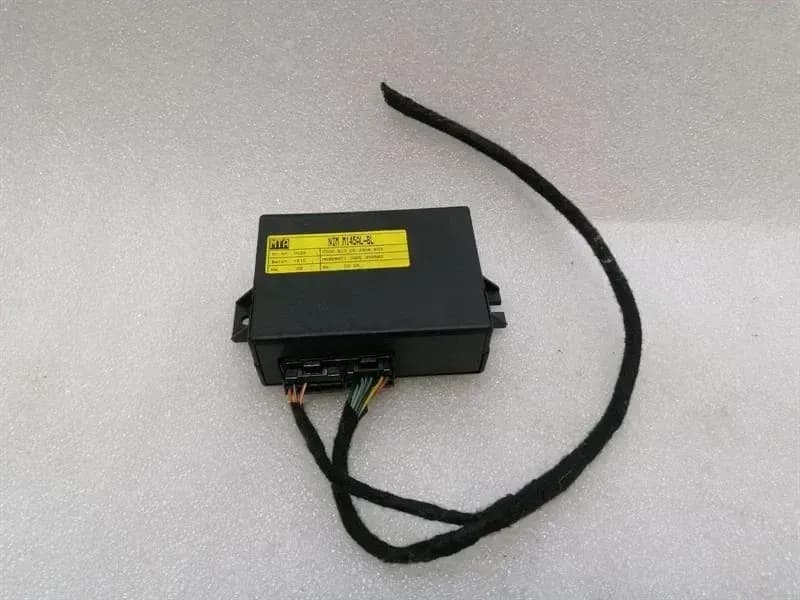 MASERATI Maserati Granturismo M145 Roof Control ECU Module 259583 Roof Control Unit