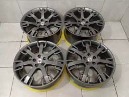 MASERATI Maserati Granturismo M145 Alloy Wheel 238210 Alloy Wheel 10.5J X20 R20 — thumbnail 3