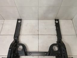 MASERATI Maserati Granturismo M145 Beam Subframe Front 261715 Front Axle Carrier — thumbnail 4