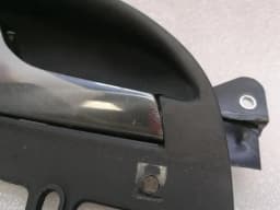 MASERATI Maserati Granturismo M145 door inner handle 81318300 interior door handle — thumbnail 3