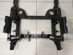 MASERATI Maserati Granturismo M145 Beam Subframe Front 261715 Front Axle Carrier — thumbnail 3