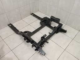 MASERATI Maserati Granturismo M145 Beam Subframe Front 261715 Front Axle Carrier — thumbnail 2
