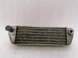 MASERATI MASERATI GRANTURISMO M145 4.7 F1 Gearbox Oil Cooler 243209 Transmission Oil Cooler — thumbnail 2