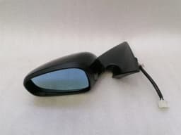 MASERATI MASERATI GRANTURISMO M145 LEFT DOOR MIRROR 980145021 RIGHT HAND DRIVE RHD — thumbnail 2