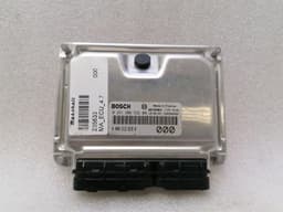 MASERATI Maserati Granturismo M145 Engine ECU 235633 Engine Control Unit 4.7 F1 — thumbnail 1