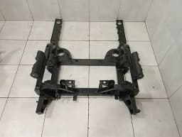 MASERATI Maserati Granturismo M145 Beam Subframe Front 261715 Front Axle Carrier — thumbnail 1