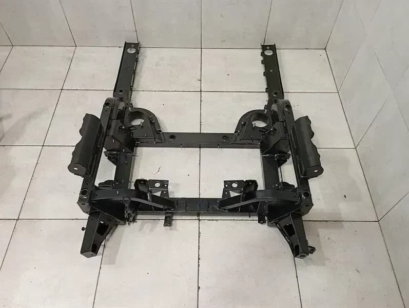 MASERATI Maserati Granturismo M145 Beam Subframe Front 261715 Front Axle Carrier