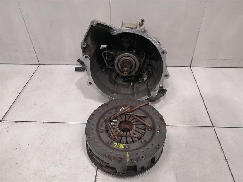 MASERATI Maserati Granturismo F1 4.7 Flywheel Clutch Housing 233857 Clutch Flywheel