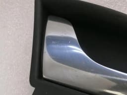 MASERATI Maserati Granturismo M145 door inner handle 81318300 interior door handle — thumbnail 4