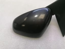 MASERATI MASERATI GRANTURISMO M145 LEFT DOOR MIRROR 980145021 RIGHT HAND DRIVE RHD — thumbnail 3