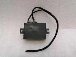 MASERATI Maserati Granturismo M145 Roof Control ECU Module 259583 Roof Control Unit — thumbnail 6