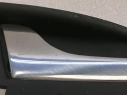 MASERATI Maserati Granturismo M145 door inner handle 81318300 interior door handle — thumbnail 5