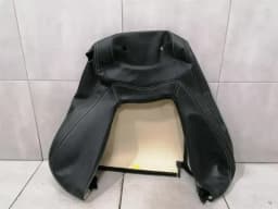 MASERATI Maserati Granturismo M145 Left Seat Backrest Cover 981601100 Left Trim — thumbnail 1