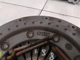 MASERATI Maserati Granturismo F1 4.7 Flywheel Clutch Housing 233857 Clutch Flywheel — thumbnail 3