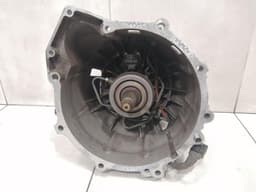 MASERATI Maserati Granturismo F1 4.7 Flywheel Clutch Housing 233857 Clutch Flywheel — thumbnail 4