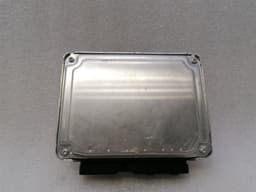 MASERATI Maserati Granturismo M145 Engine ECU 235633 Engine Control Unit 4.7 F1 — thumbnail 4