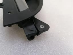 MASERATI Maserati Granturismo M145 door inner handle 81318300 interior door handle — thumbnail 7