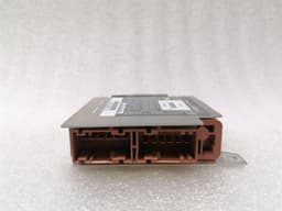 MASERATI Maserati Granturismo M145 Safety Module ECU 215339 Air Control Unit SRS — thumbnail 6