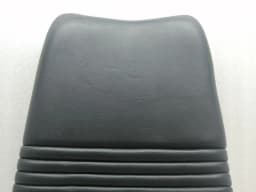 MASERATI Maserati Granturismo M145 Seat Backrest Centre Cover 981603400 Seat — thumbnail 3
