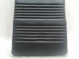 MASERATI Maserati Granturismo M145 Seat Backrest Centre Cover 981603400 Seat — thumbnail 7
