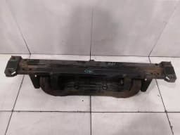 MASERATI MASERATI QUATTROPORTE M139 subframe rear 239078 axle frame rear axle — thumbnail 9