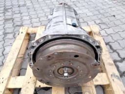 MASERATI MASERATI QUATTROPORTE M139 4.2 AUTOMATIC Gearbox 1068301207 Transmission CAR 6HP26 — thumbnail 3