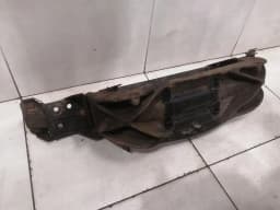 MASERATI MASERATI QUATTROPORTE M139 subframe rear 239078 axle frame rear axle — thumbnail 8