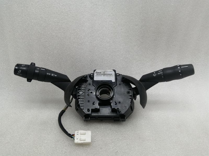 MASERATI Maserati Granturismo M145 Wiper Stalks 281701 Indicator Switch Steering Stock Switch