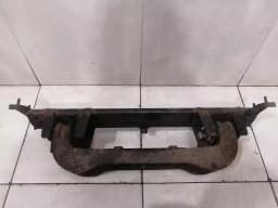 MASERATI MASERATI QUATTROPORTE M139 subframe rear 239078 axle frame rear axle — thumbnail 6