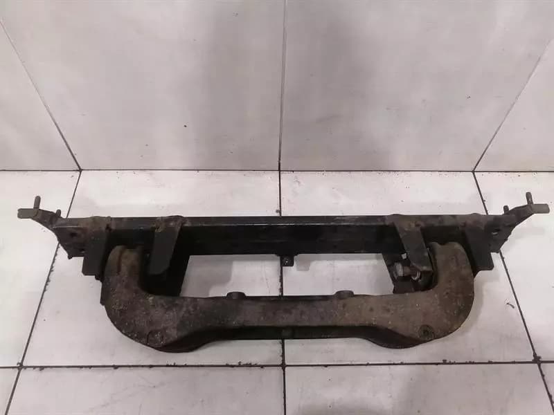 MASERATI MASERATI QUATTROPORTE M139 subframe rear 239078 axle frame rear axle