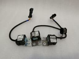 MASERATI Maserati Quattroporte Vertical Acceleration Sensor 232082 Accelerometer — thumbnail 1