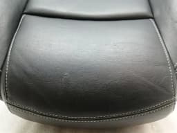 MASERATI Maserati Granturismo M145 left seatpad 968690000 left seat leather — thumbnail 10
