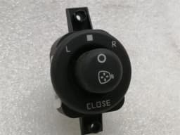 MASERATI Maserati Granturismo Mirror Control Switch M145 190934 Mirror Control Switch — thumbnail 2