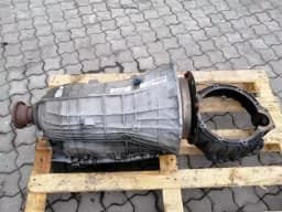 MASERATI MASERATI QUATTROPORTE M139 4.2 AUTOMATIC Gearbox 1068301207 Transmission CAR 6HP26 — thumbnail 10