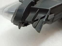 MASERATI Maserati Levante M161 right headlight 670037330 headlight headlamp right — thumbnail 7
