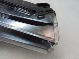 MASERATI Maserati Levante M161 right headlight 670037330 headlight headlamp right — thumbnail 4