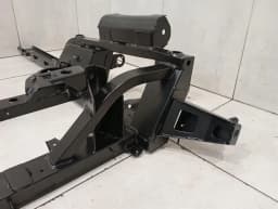 MASERATI Maserati Granturismo M145 Beam Subframe Front 261715 Front Axle Carrier — thumbnail 5