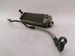 MASERATI MASERATI GRANTURISMO M145 4.7 F1 Gearbox Oil Cooler 243209 Transmission Oil Cooler — thumbnail 7