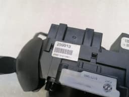 MASERATI Maserati Granturismo M145 wiper stalks 259913 indicator switch steering column switch — thumbnail 6
