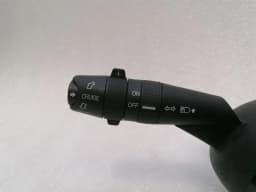 MASERATI Maserati Granturismo M145 wiper stalks 259913 indicator switch steering column switch — thumbnail 5