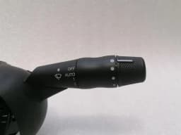 MASERATI Maserati Granturismo M145 wiper stalks 259913 indicator switch steering column switch — thumbnail 10