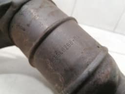MASERATI Maserati Granturismo M145 Catalytic Converter 228587 SET OF 2 Catalytic Converter — thumbnail 6