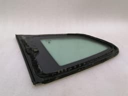 MASERATI Maserati Granturismo M145 Left Rear 1/4 Glass 80088300 Door Window 1/4 Rear LH — thumbnail 7