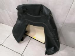 MASERATI Maserati Granturismo M145 Left Seat Backrest Cover 981601100 Left Trim — thumbnail 6